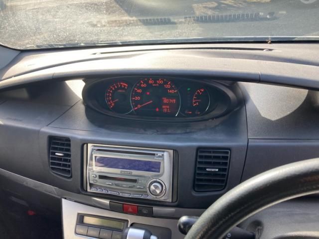 DAIHATSU MOVE CUSTOM 2007