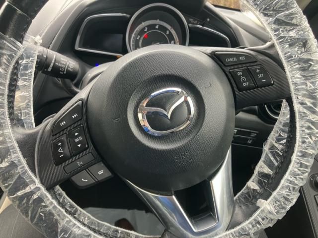 MAZDA DEMIO 2016