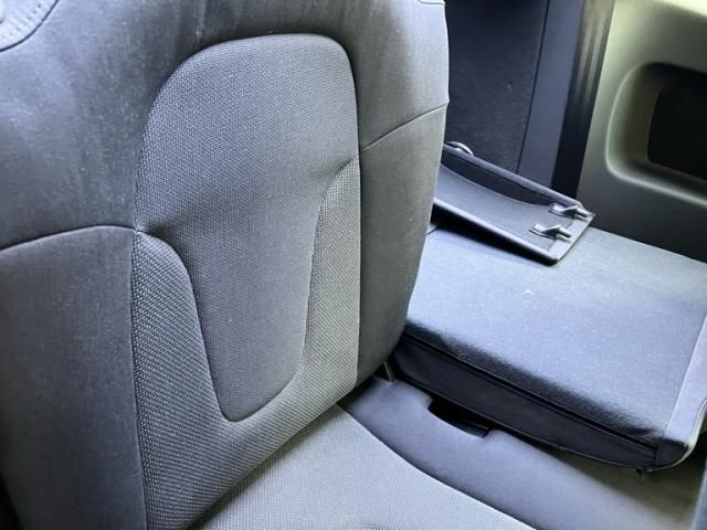 AUDI AUDI TT coupe 2009