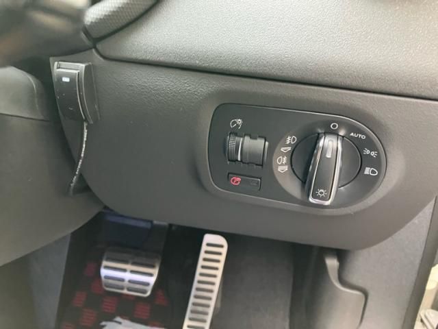 AUDI AUDI TT coupe 2009