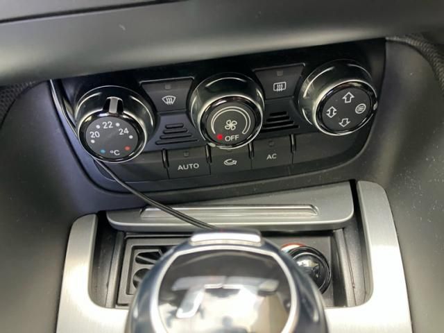 AUDI AUDI TT coupe 2009