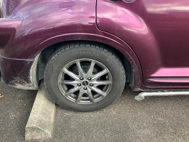 CHRYSLER CHRYSLER PT CRUISER 2001