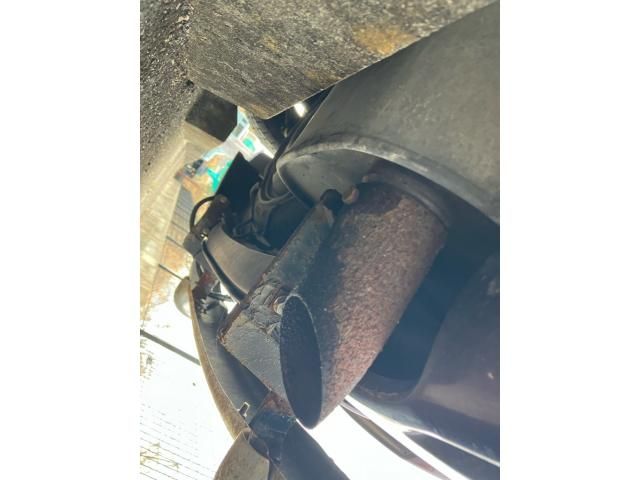 CHRYSLER CHRYSLER PT CRUISER 2001