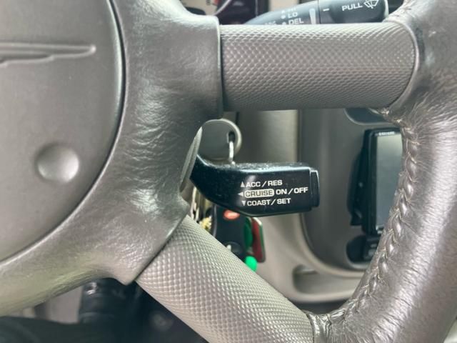 CHRYSLER CHRYSLER PT CRUISER 2001