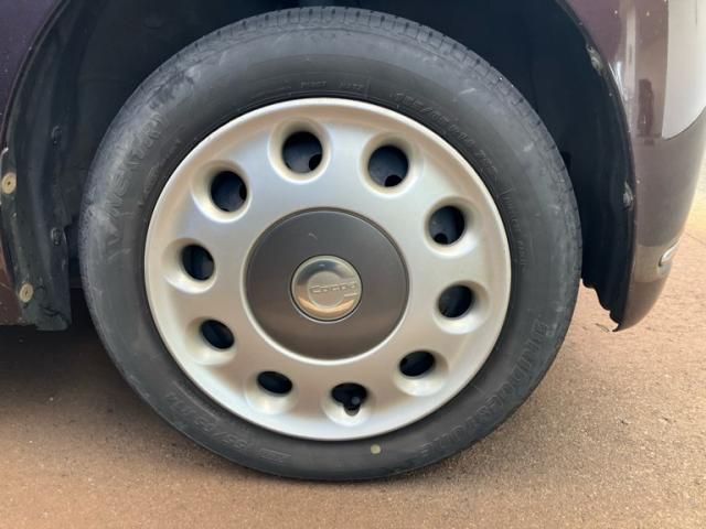 DAIHATSU MIRA Cocoa 4WD 2013