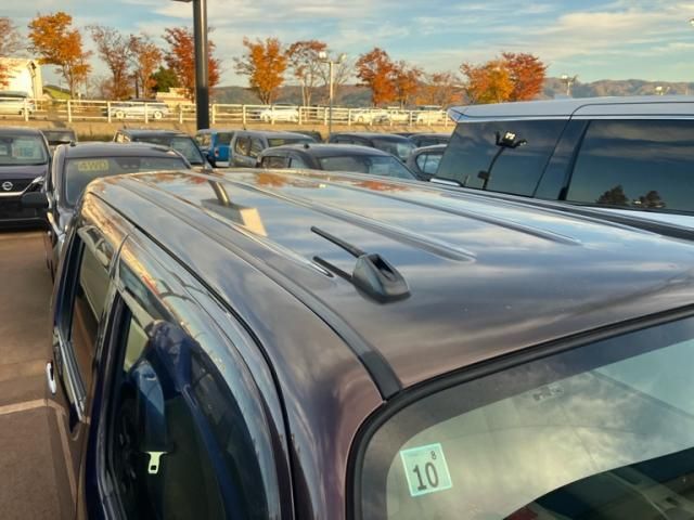 DAIHATSU MIRA Cocoa 4WD 2013