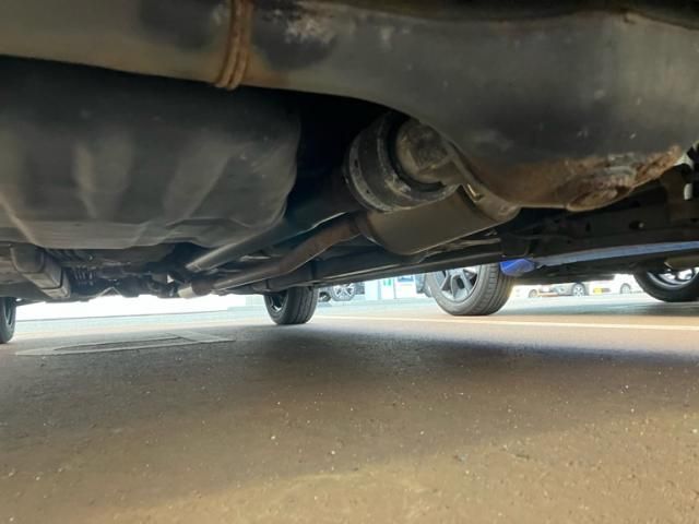 DAIHATSU MIRA Cocoa 4WD 2013