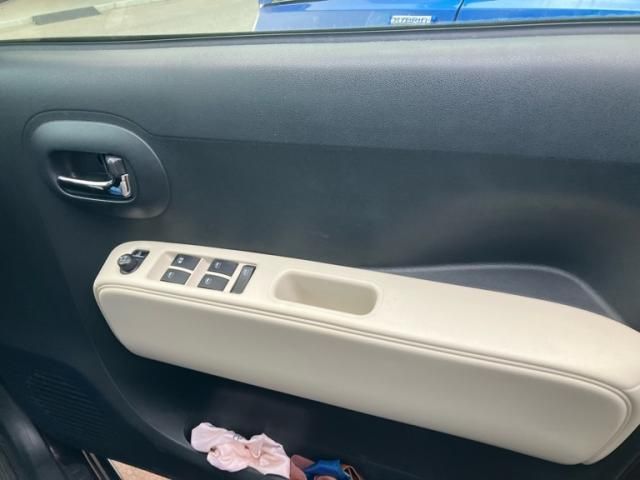 DAIHATSU MIRA Cocoa 4WD 2013