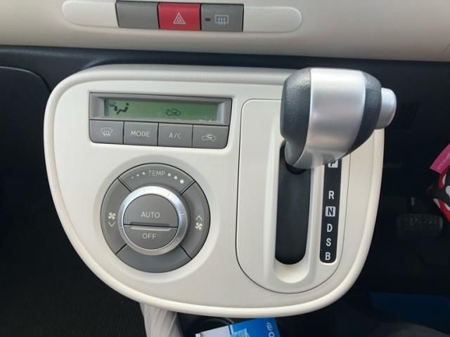 DAIHATSU MIRA Cocoa 4WD 2013