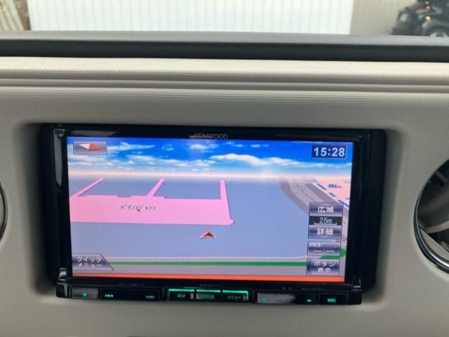 DAIHATSU MIRA Cocoa 4WD 2013