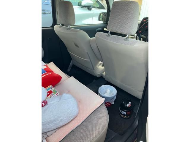 DAIHATSU MIRA Cocoa 4WD 2013