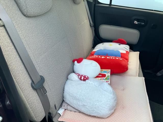 DAIHATSU MIRA Cocoa 4WD 2013