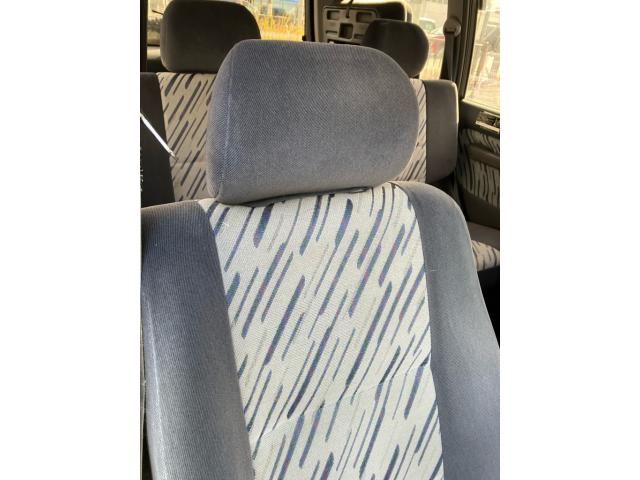 TOYOTA LANDCRUISER PRADO 1999