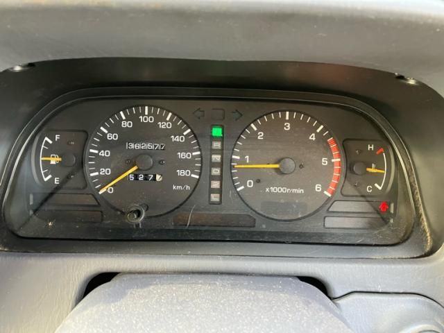 TOYOTA LANDCRUISER PRADO 1999