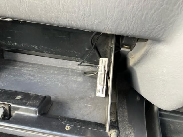 TOYOTA LANDCRUISER PRADO 1999