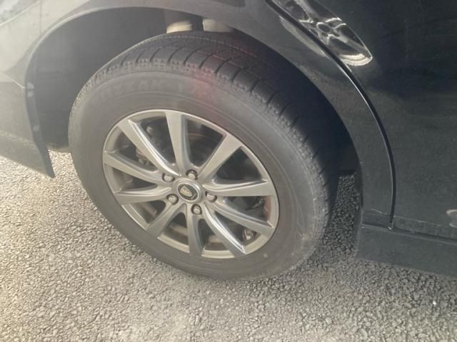 HONDA STEPWAGON SPADA 4WD 2018