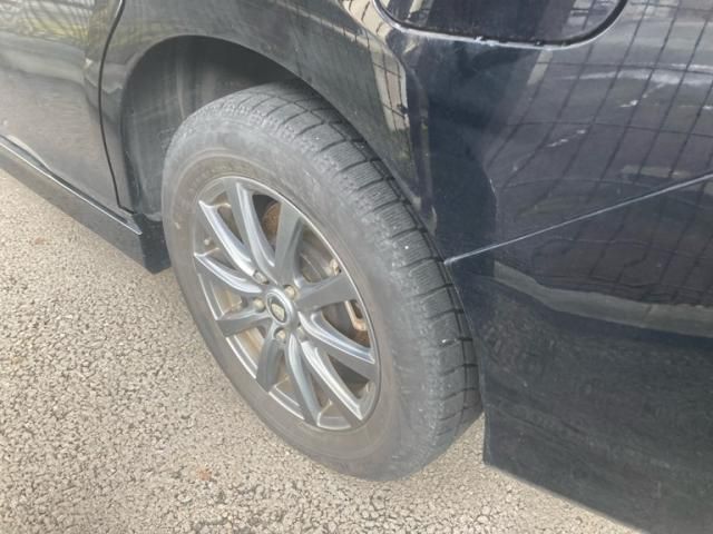 HONDA STEPWAGON SPADA 4WD 2018