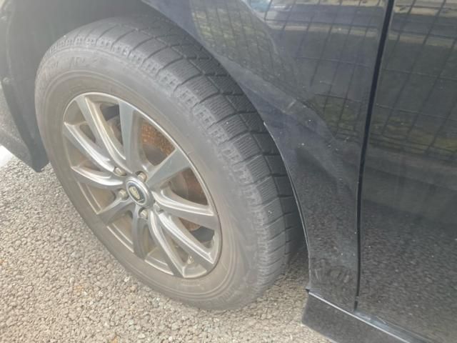 HONDA STEPWAGON SPADA 4WD 2018