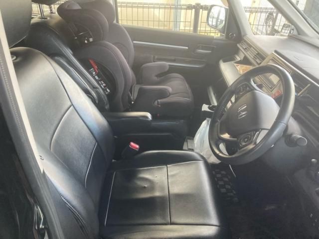 HONDA STEPWAGON SPADA 4WD 2018