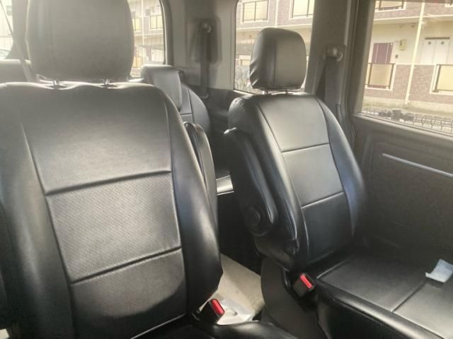 HONDA STEPWAGON SPADA 4WD 2018