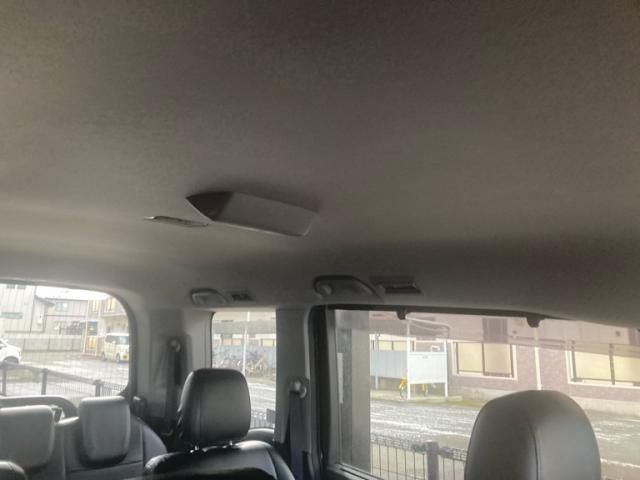 HONDA STEPWAGON SPADA 4WD 2018