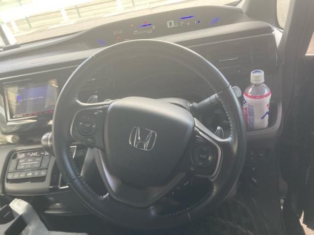 HONDA STEPWAGON SPADA 4WD 2018