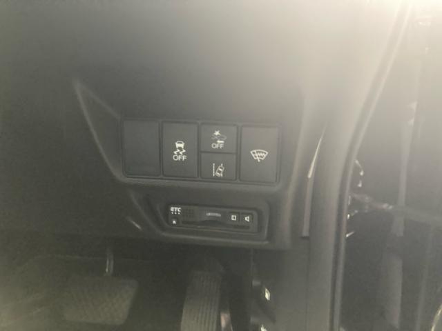 HONDA STEPWAGON SPADA 4WD 2018