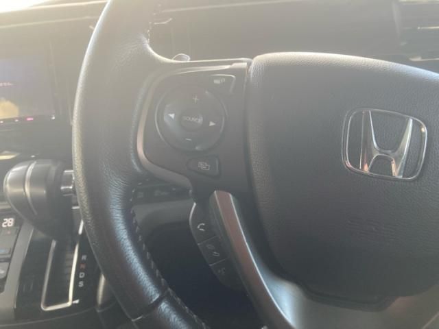 HONDA STEPWAGON SPADA 4WD 2018