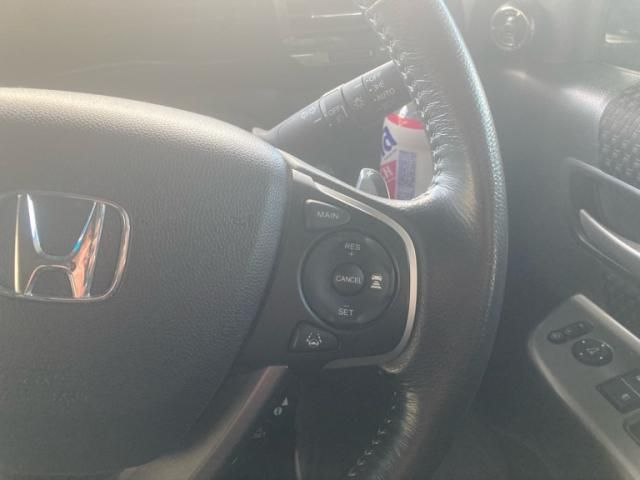 HONDA STEPWAGON SPADA 4WD 2018