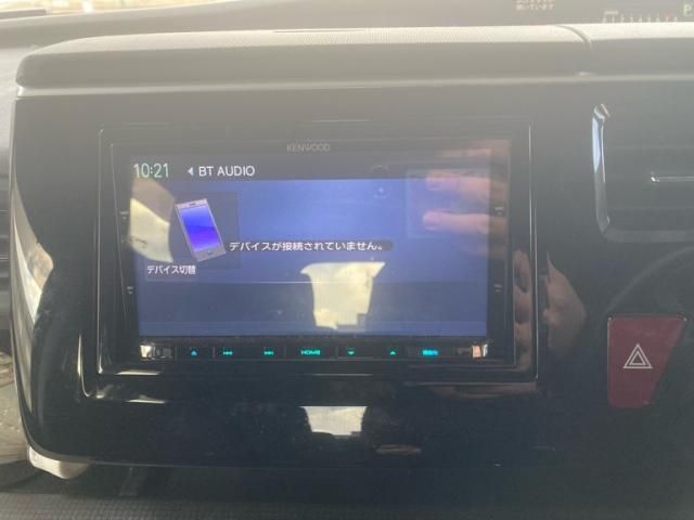 HONDA STEPWAGON SPADA 4WD 2018