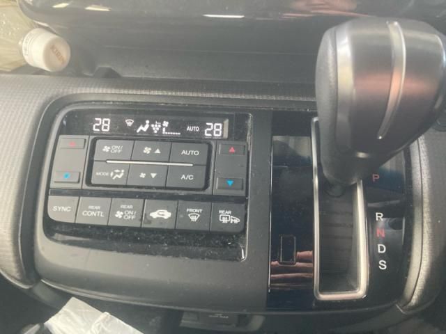 HONDA STEPWAGON SPADA 4WD 2018