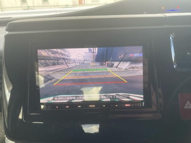 HONDA STEPWAGON SPADA 4WD 2018