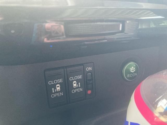 HONDA STEPWAGON SPADA 4WD 2018