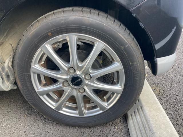 DAIHATSU MOVE canbus 2019