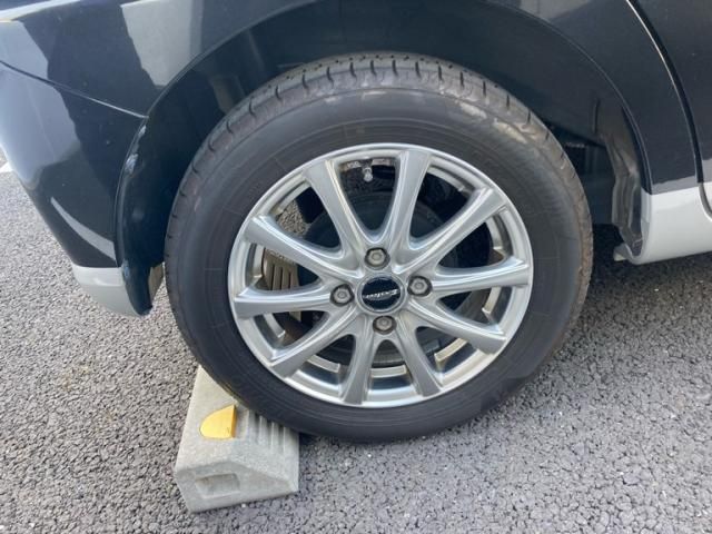 DAIHATSU MOVE canbus 2019