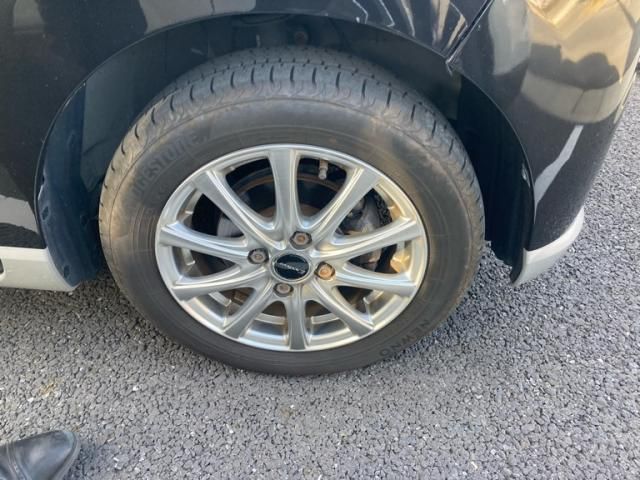 DAIHATSU MOVE canbus 2019