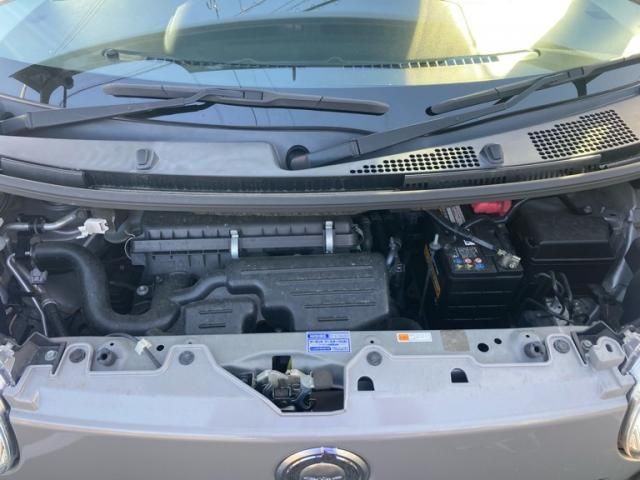 DAIHATSU MOVE canbus 2019