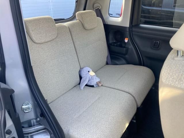 DAIHATSU MOVE canbus 2019