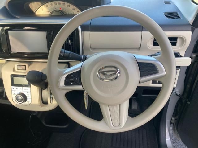 DAIHATSU MOVE canbus 2019