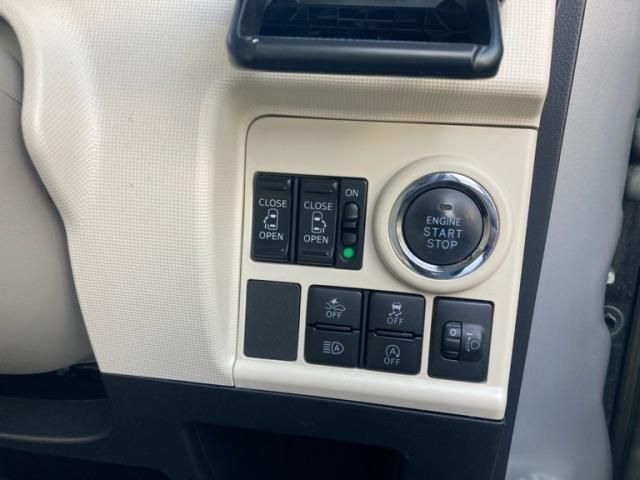 DAIHATSU MOVE canbus 2019