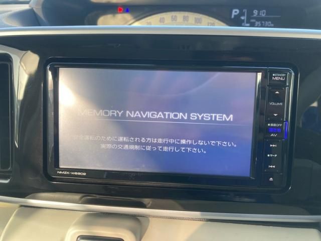 DAIHATSU MOVE canbus 2019