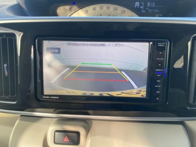 DAIHATSU MOVE canbus 2019