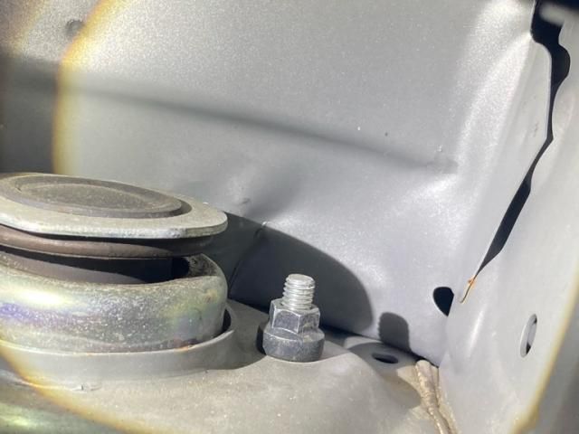 DAIHATSU MOVE canbus 2019