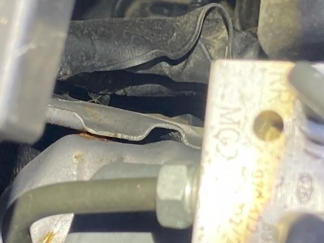 DAIHATSU MOVE canbus 2019