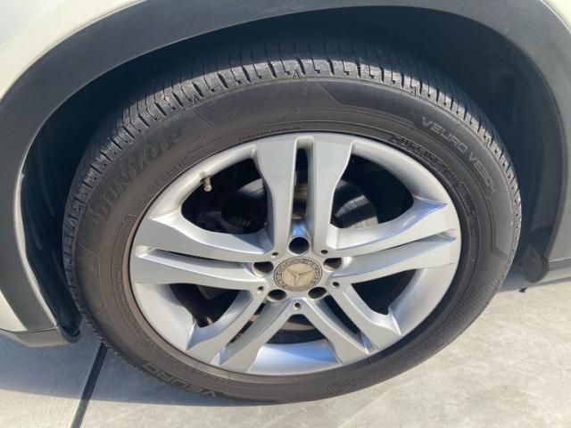 MERCEDES BENZ MERCEDES BENZ GLA class 2016