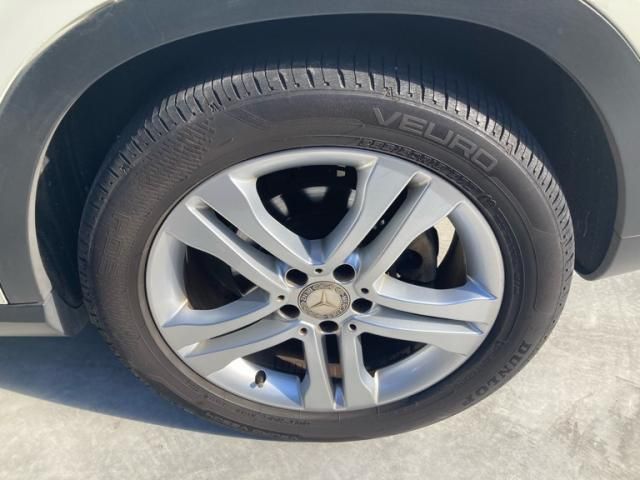 MERCEDES BENZ MERCEDES BENZ GLA class 2016