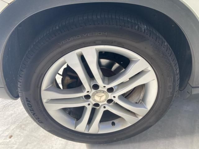 MERCEDES BENZ MERCEDES BENZ GLA class 2016