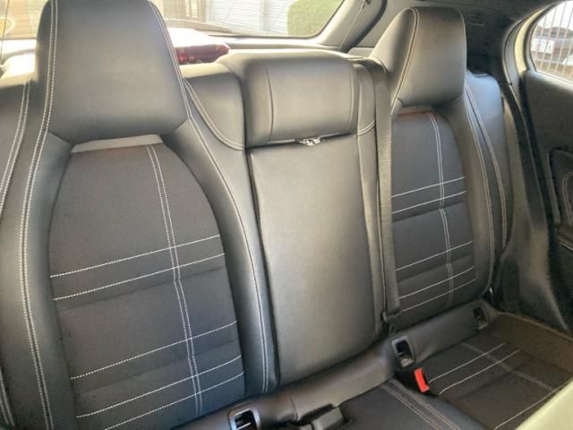 MERCEDES BENZ MERCEDES BENZ GLA class 2016