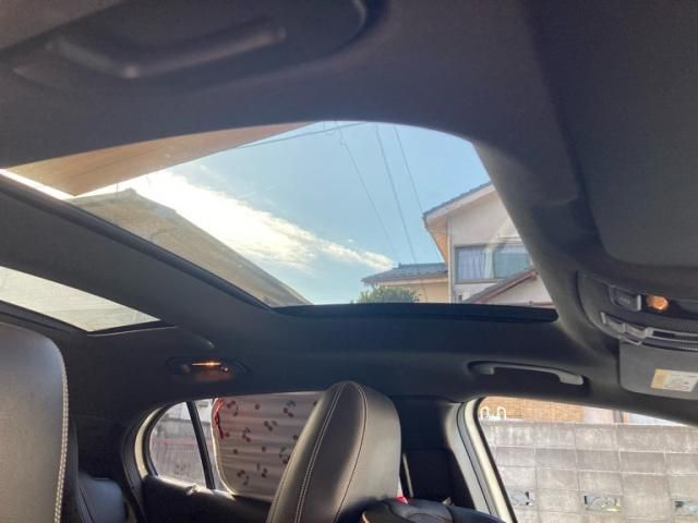 MERCEDES BENZ MERCEDES BENZ GLA class 2016