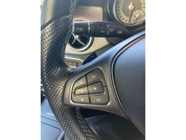 MERCEDES BENZ MERCEDES BENZ GLA class 2016